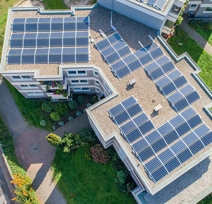 Solar Energy